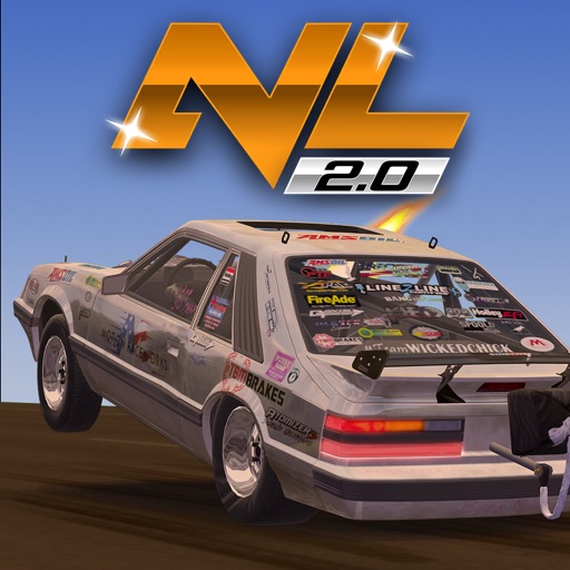 No Limit Drag Racing 2