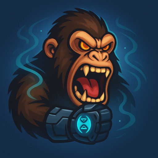 Ape Rampage