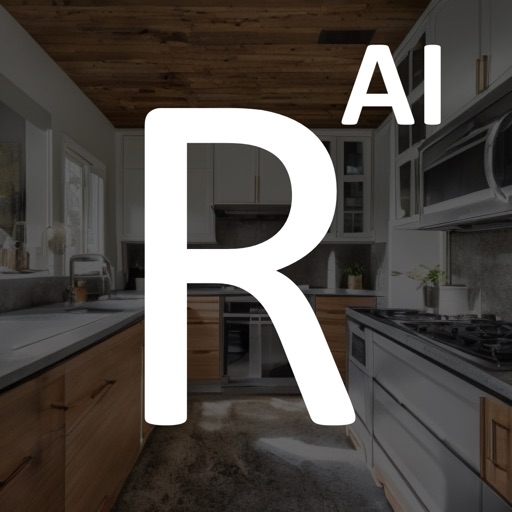 Remodel:AI Home Design App