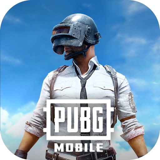 PUBG MOBILE KR