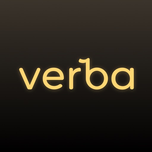 Verba: Captions & Video Editor