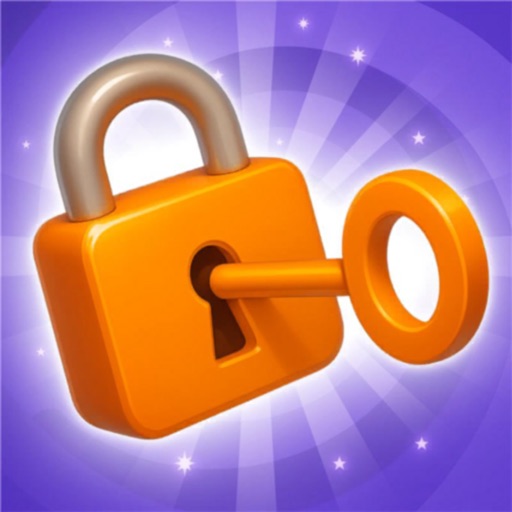 Lock Jam: Block Puzzle