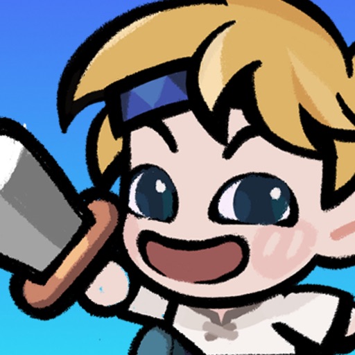 Smashing Heroes: AFK RPG