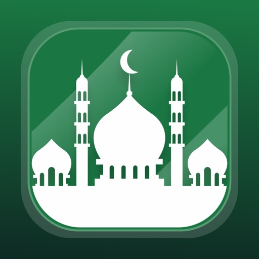 Prayer Times: Athan Pro Muslim