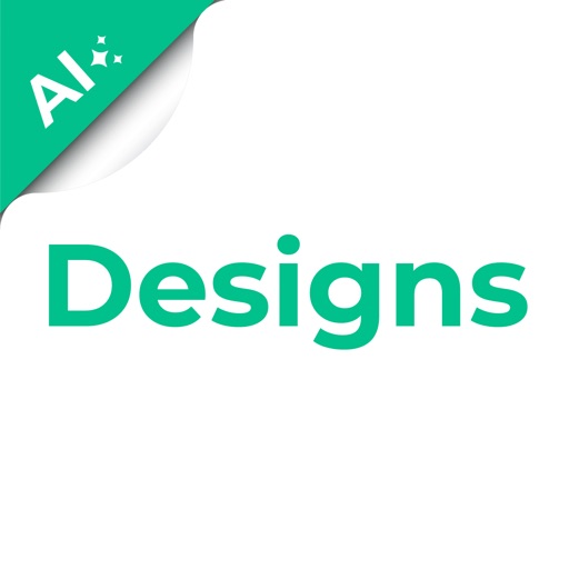AI Design Creator & Font Space