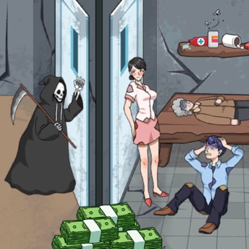 Nightmare Story: Tricky Quest