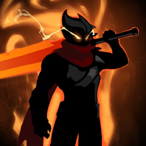 FREE Shadow Adventure: RPG Journey