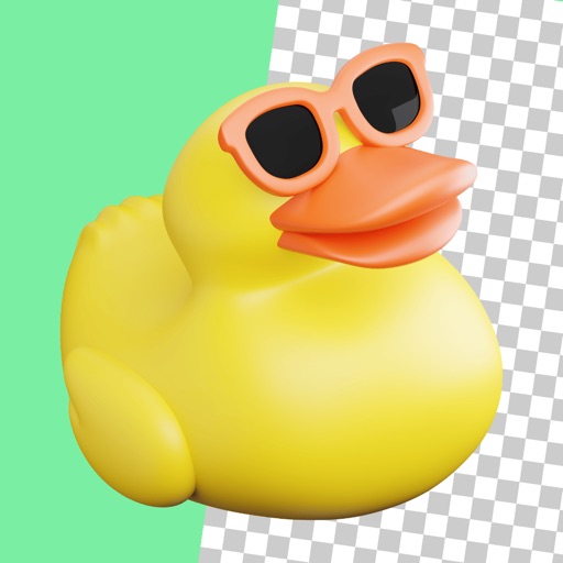 AI Background Remover Eraser