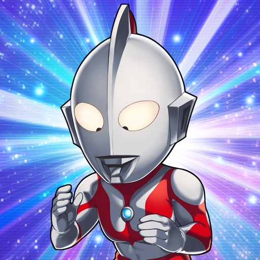 ULTRAMAN Puzzle Shuwatch!!
