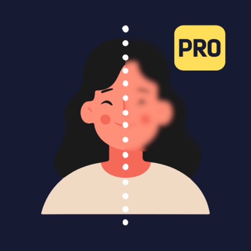 PrivacyBlur : Face Blur