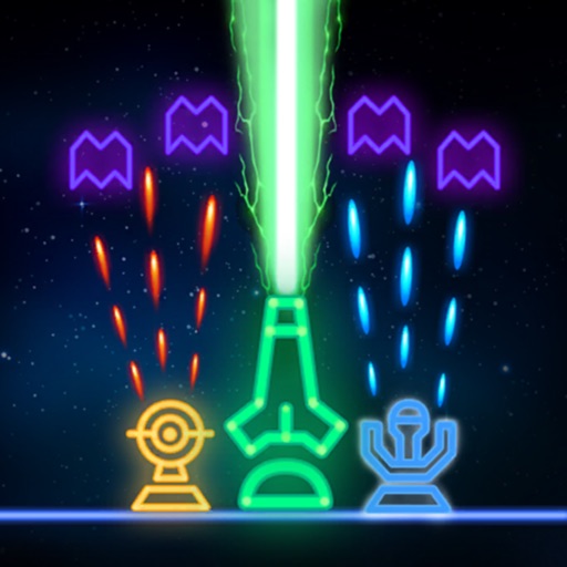 Falltopia: Epic Space Idle RPG