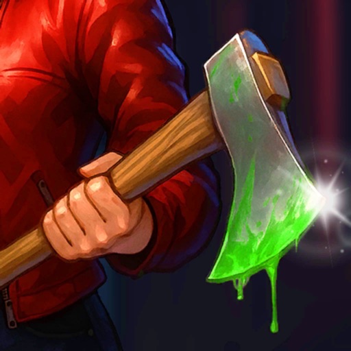 Merge 2 Survive: Zombie Games